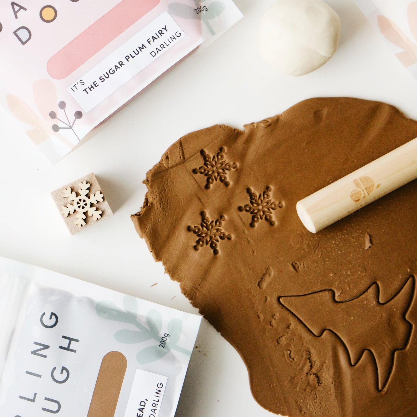 Happy Holidays, Darling