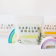 Load image into Gallery viewer, Darling Dough 3 Pack Set- It&#39;s Citrus, Grapefruit &amp; Lime, Darling
