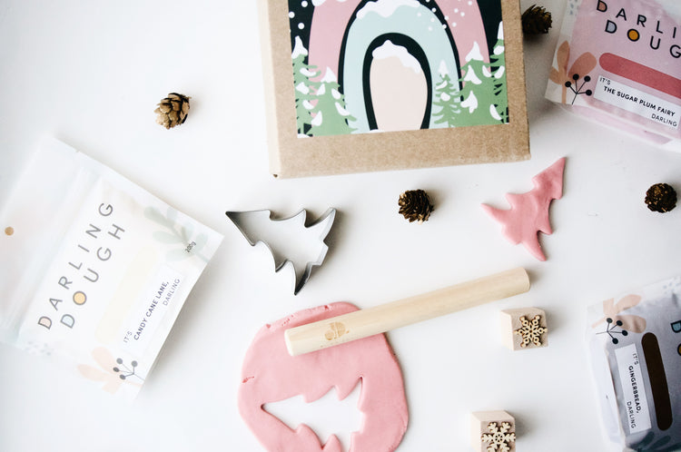 Happy Holidays, Darling