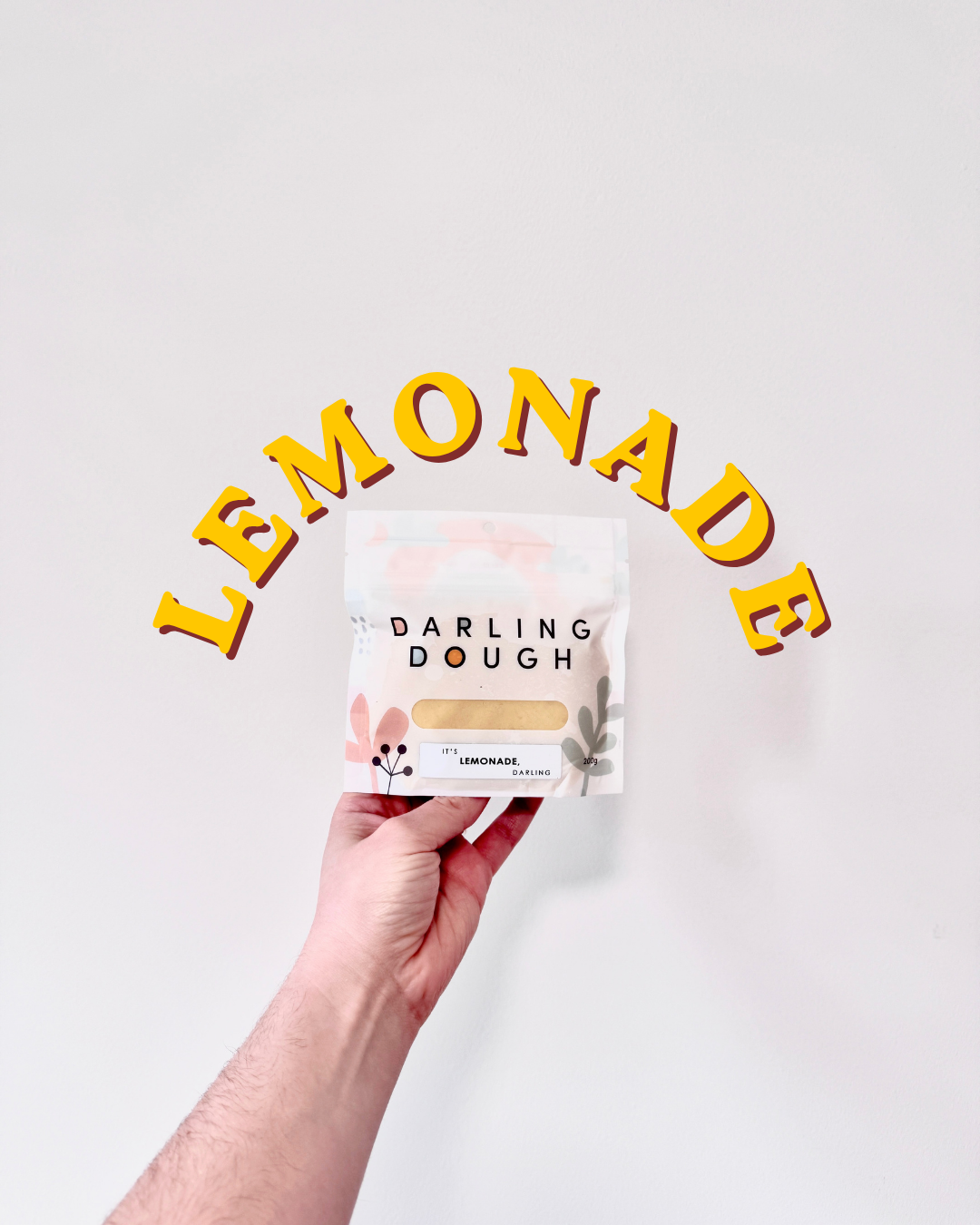 It’s Lemonade, Darling