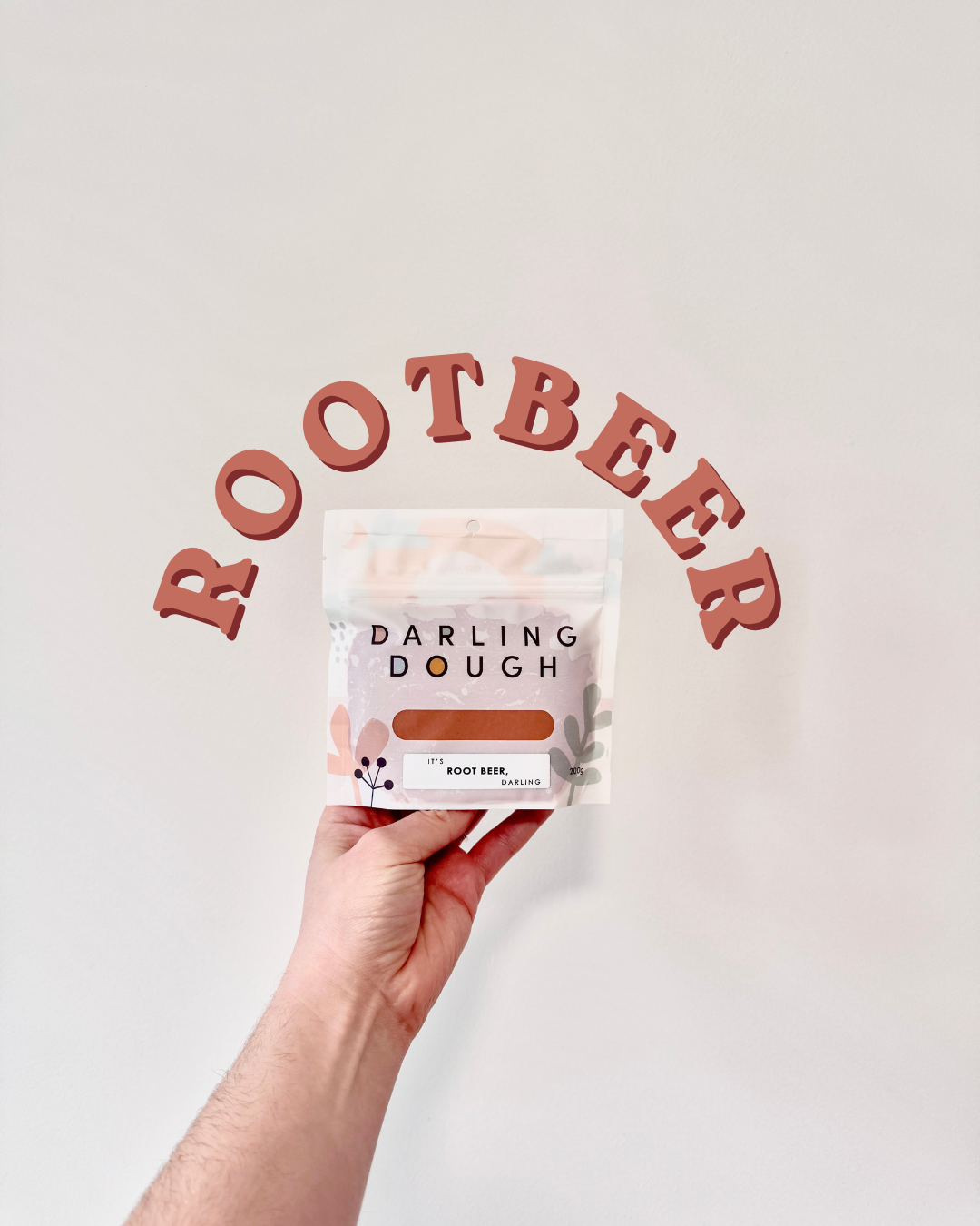 It's Rootbeer, Darling