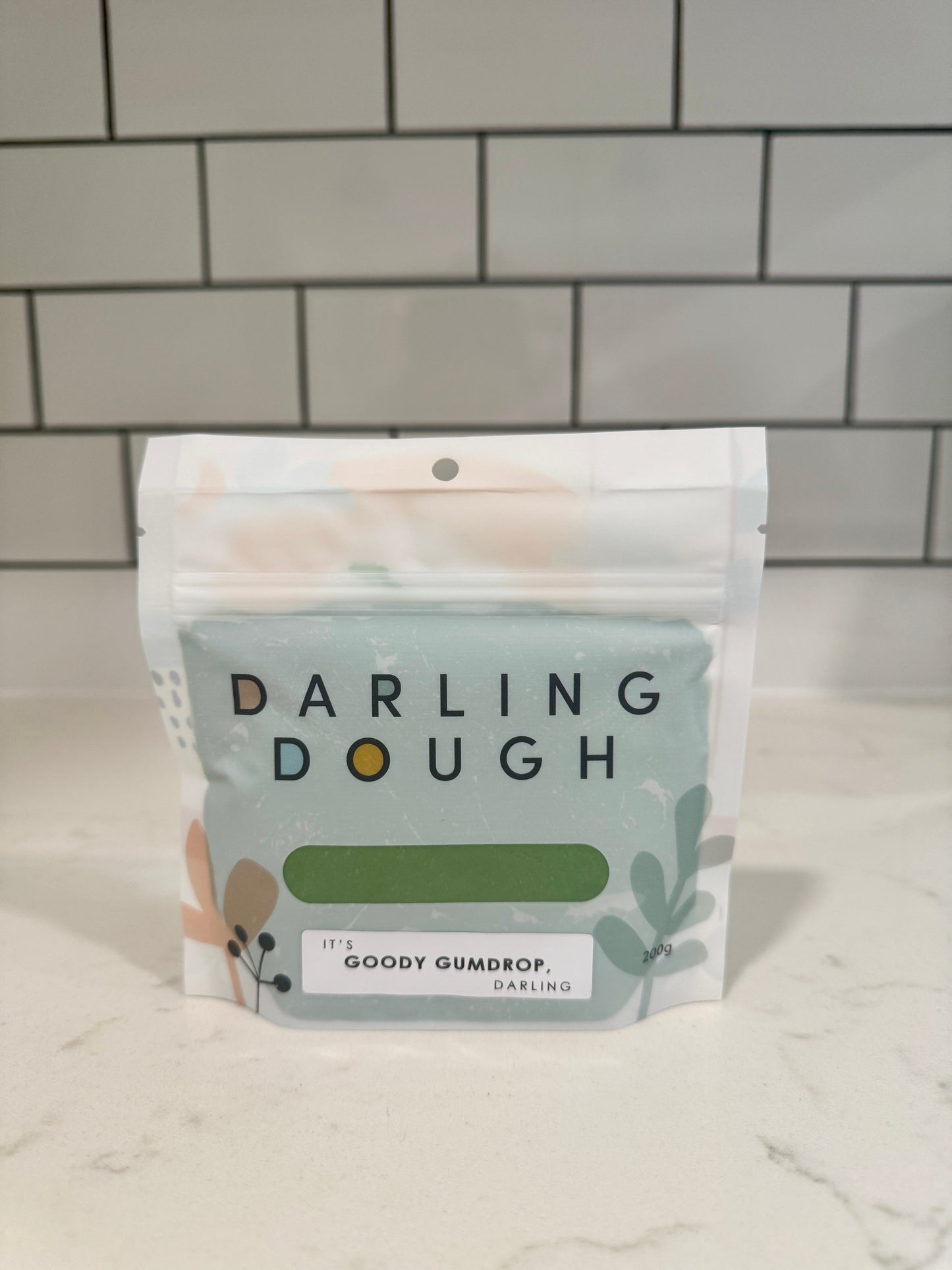 It's Goody Gumdrop, Darling