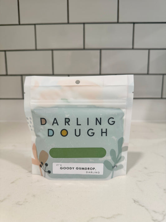 It's Goody Gumdrop, Darling