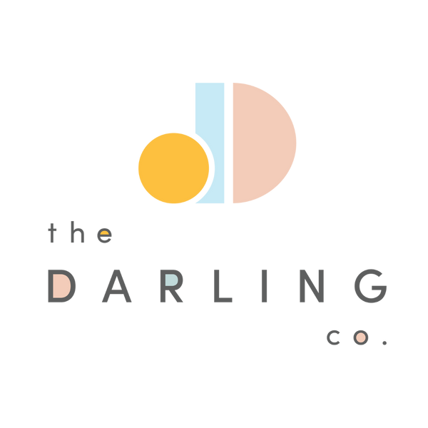 The Darling Dough Company