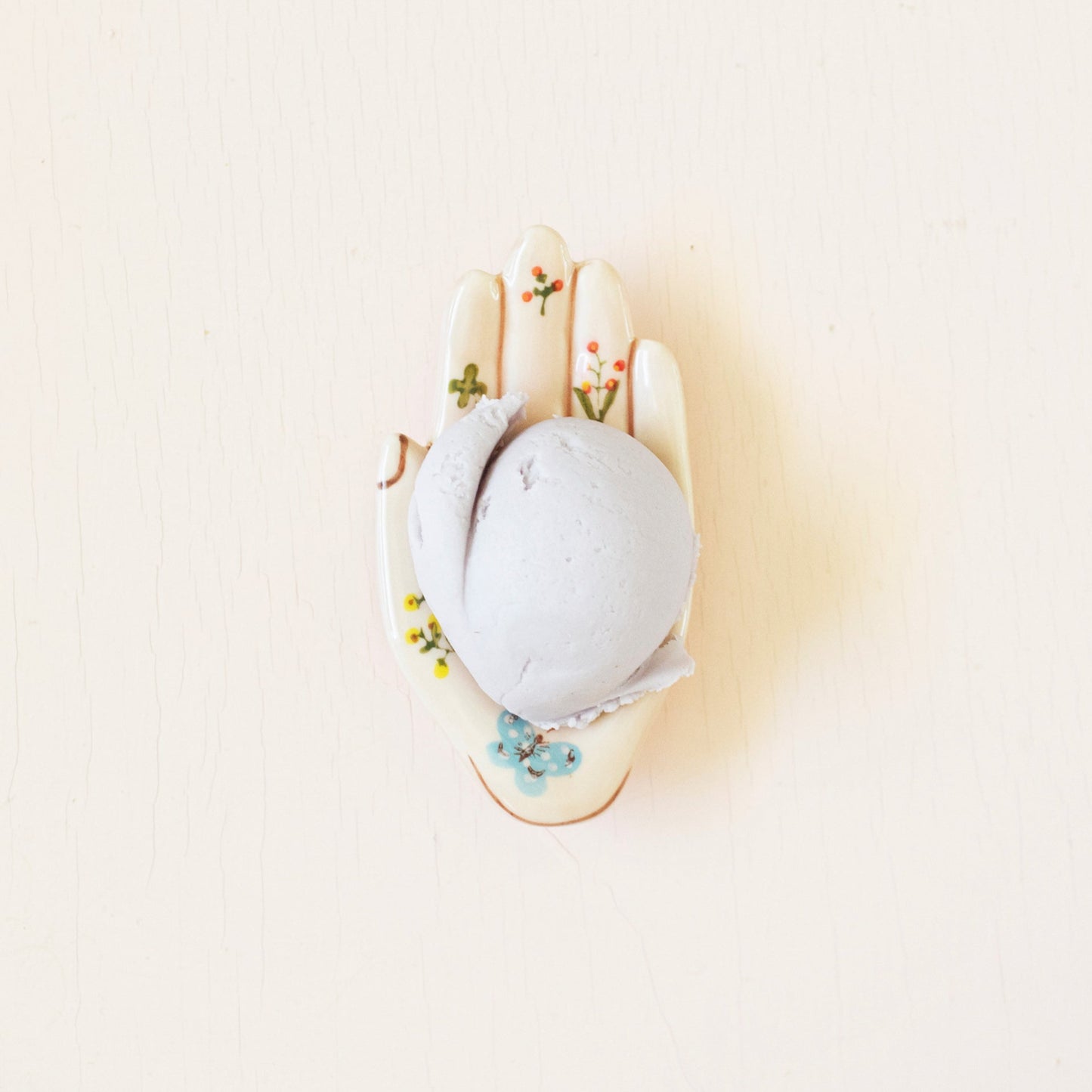 It's Lavender, Darling