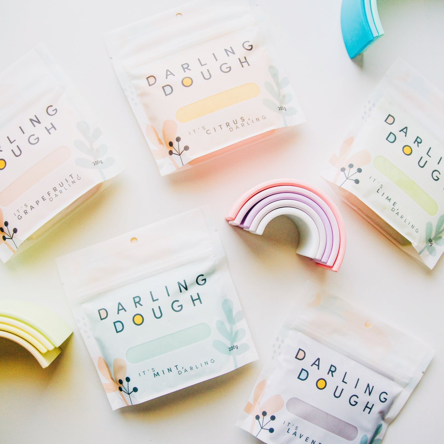 It's Lavender, Darling