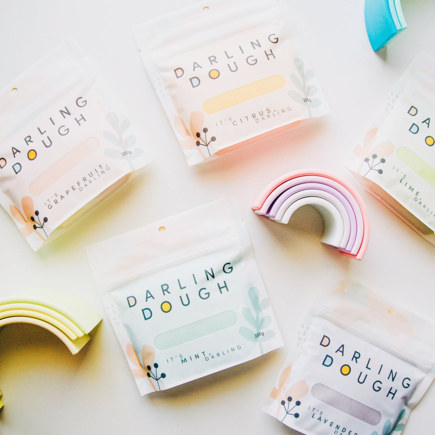 It's Citrus, Darling