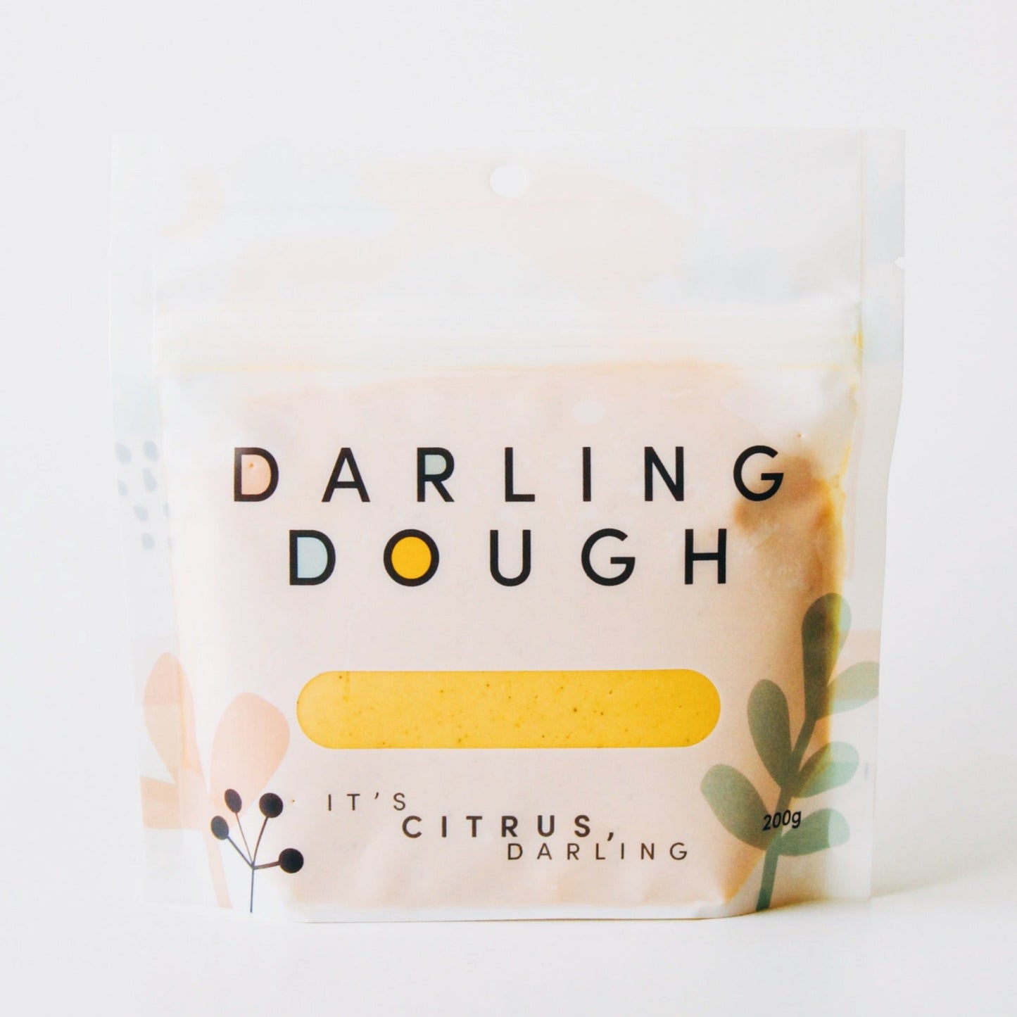 It's Citrus, Darling