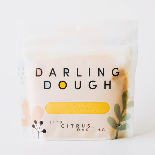 It's Citrus, Darling