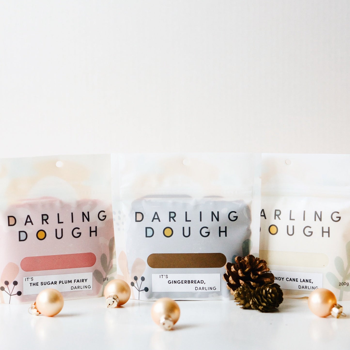 Happy Holidays, Darling