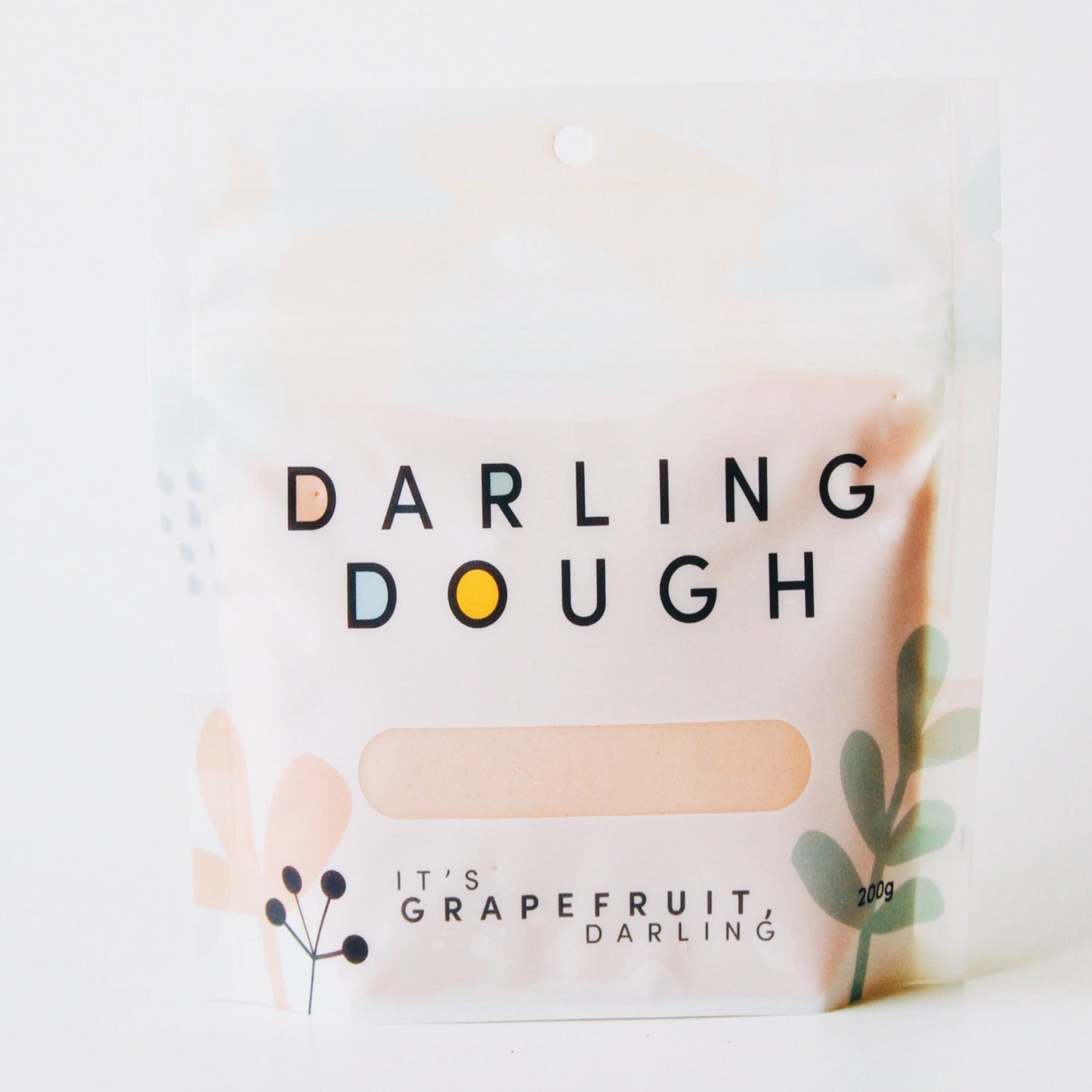 It's Grapefruit, Darling