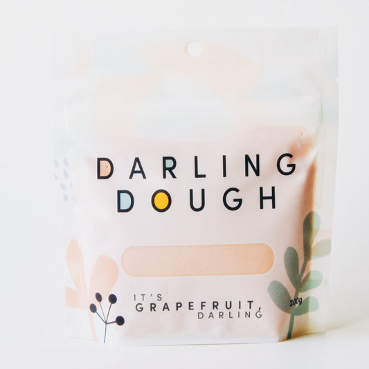 It's Grapefruit, Darling